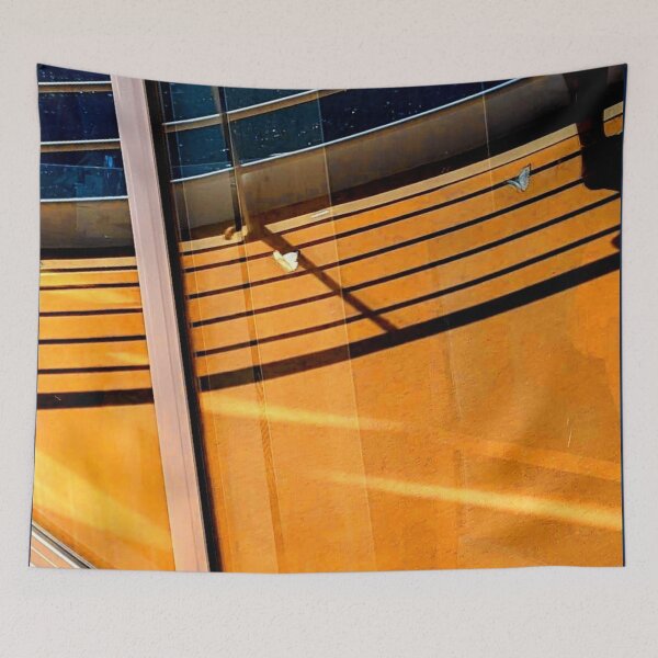 Item preview, Ocean View designed and sold by ontological.