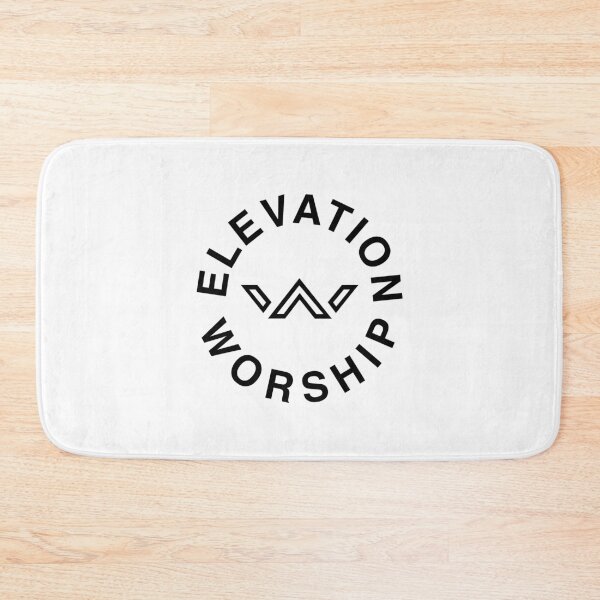 Item preview, Elevation Worship Merch EW Logo designed and sold by stpommerouge.