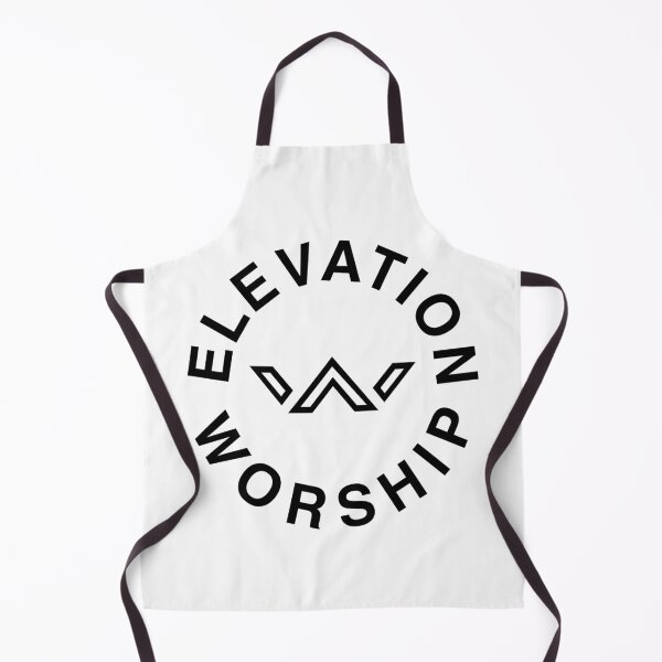 Item preview, Elevation Worship Merch EW Logo designed and sold by stpommerouge.