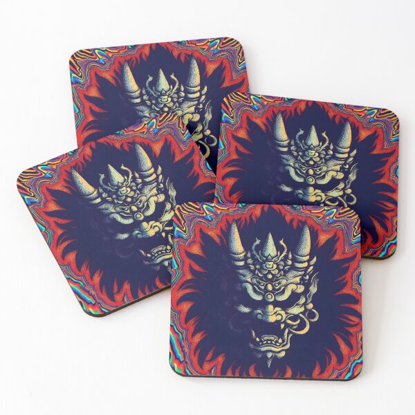 Item preview, Demon Asura designed and sold by Day Dreamer.