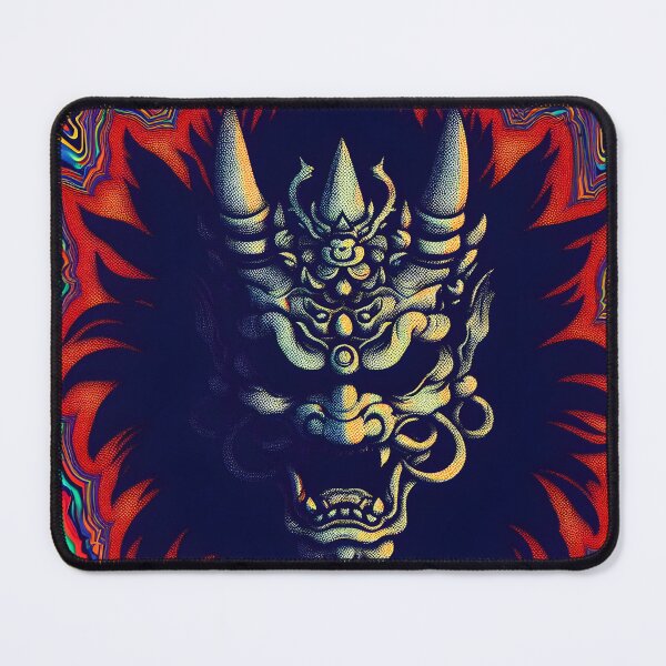 Item preview, Demon Asura designed and sold by Day Dreamer.