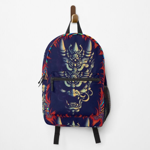 Item preview, Demon Asura designed and sold by Day Dreamer.