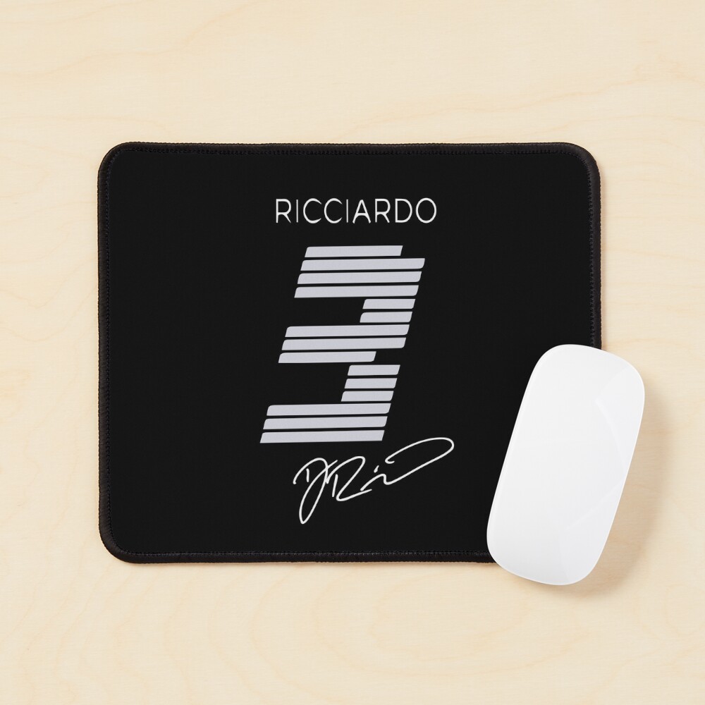 Item preview, Mouse Pad designed and sold by Malaka7.
