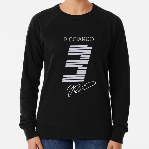 Aperçu de l'œuvre Daniel Ricciardo 3 - Équipe RB_2024 créée et vendue par F1 Studio.