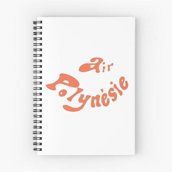Item preview, Air Polynesie aviation designed and sold by analogue_rock.