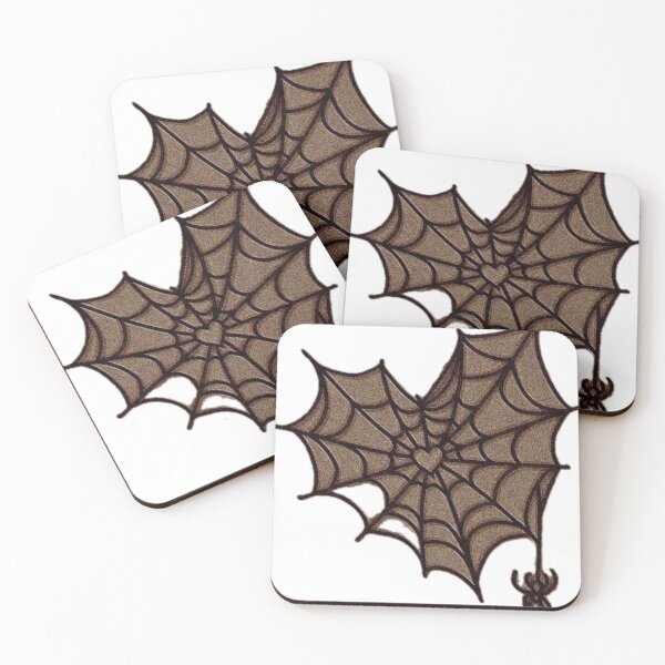 Item preview, Spider & love designed and sold by RKING-S.