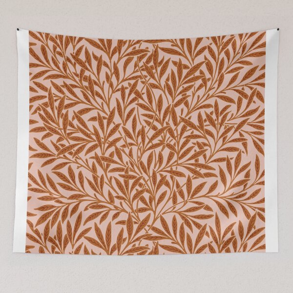 Item preview, Fall color leaves pattern designed and sold by adlkh.