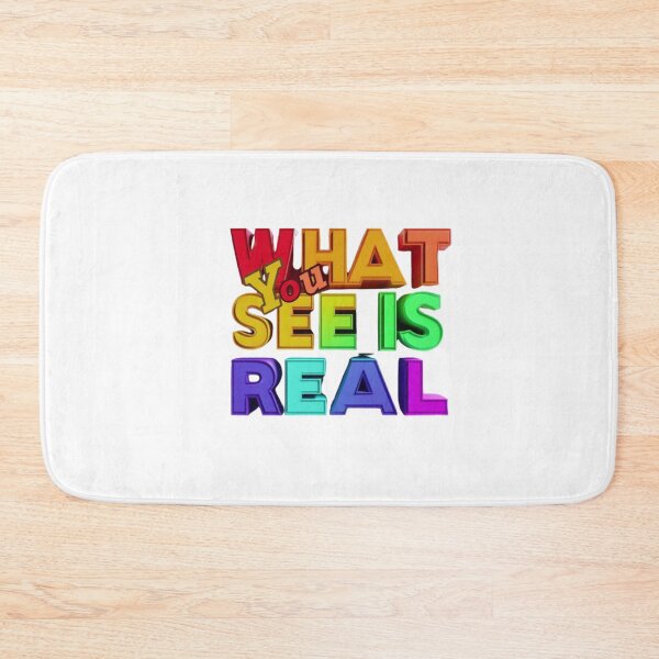 Item preview, All This Is Real And Natural Beauty designed and sold by bkbh.