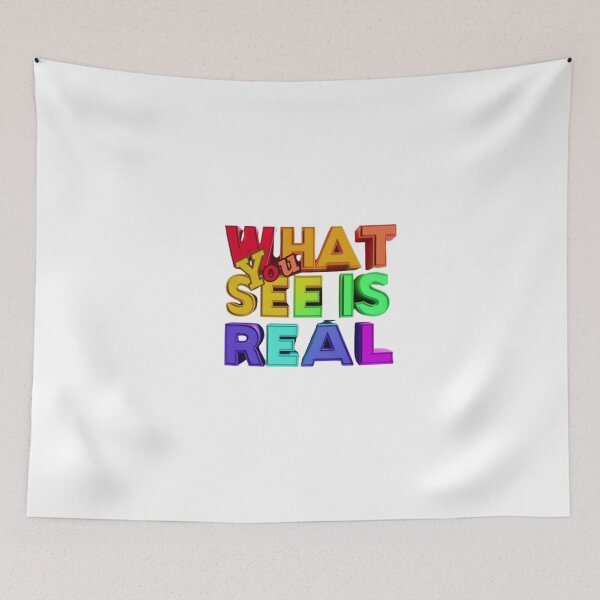 Item preview, All This Is Real And Natural Beauty designed and sold by bkbh.