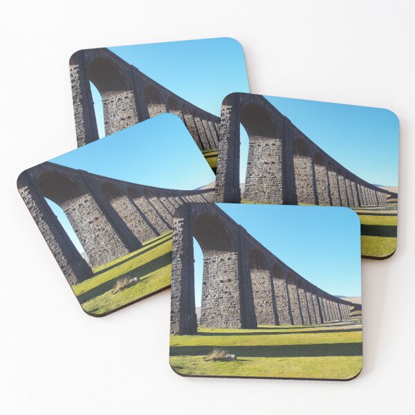 Item preview, Photo of Ribblehead Viaduct designed and sold by claresphotos.