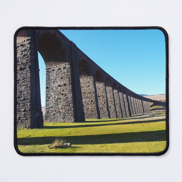 Item preview, Photo of Ribblehead Viaduct designed and sold by claresphotos.