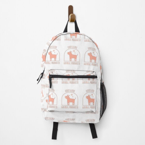 Item preview, Contains animal products designed and sold by ChromaticBlend.