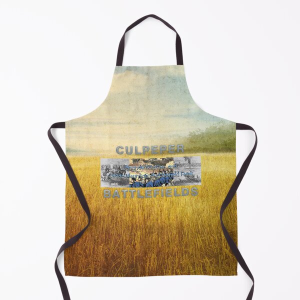 Item preview, Culpeper Battlefields designed and sold by teepossible.