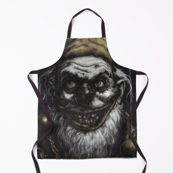 Item preview,  Black Christmas (Santa photo). designed and sold by MirBer.
