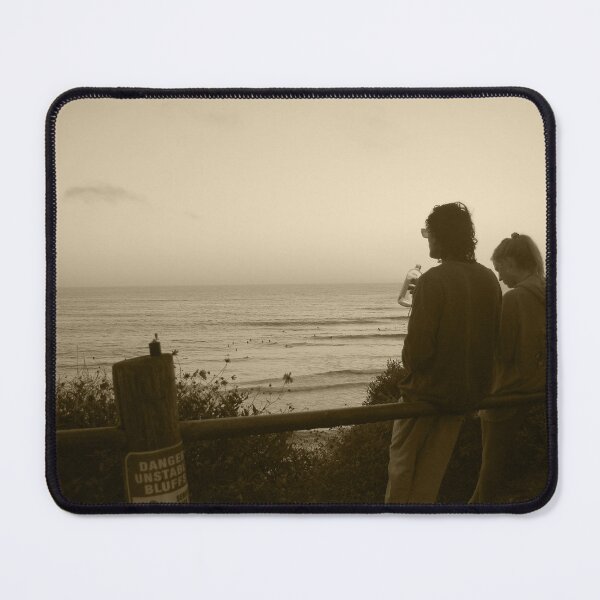 Item preview, Swamis Sepia Sadness designed and sold by Kennedy Stewart.