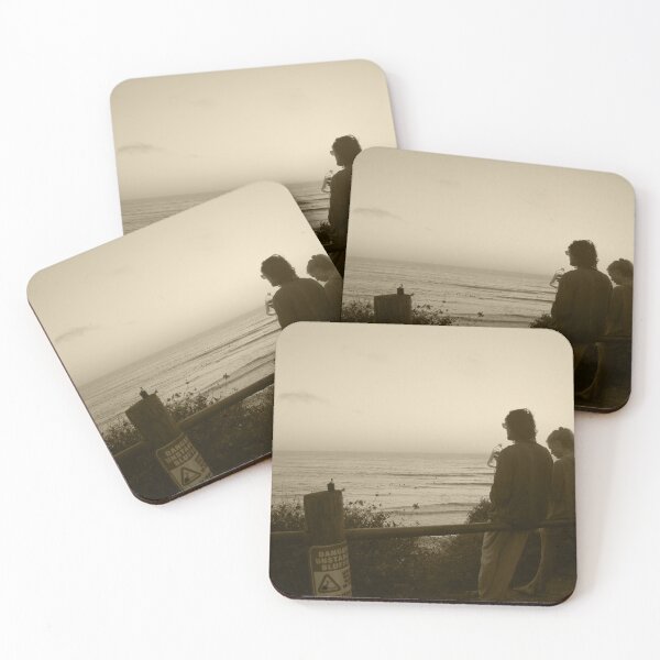 Item preview, Swamis Sepia Sadness designed and sold by Kennedy Stewart.