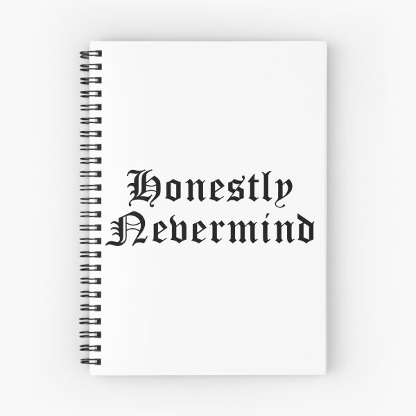 Item preview, Honestly Nevermind Merch Honestly Nevermind designed and sold by stpommerouge.