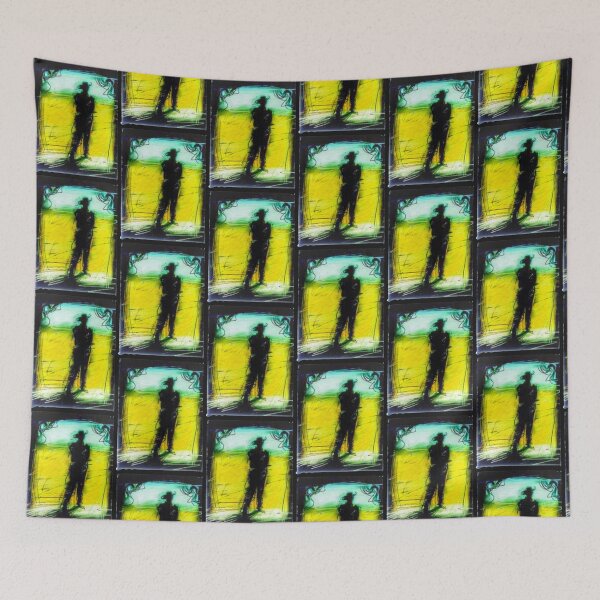 Item preview, THE SEARCHERS designed and sold by javitennis.