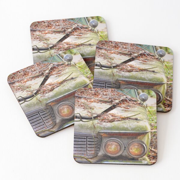 Item preview, Vintage Car designed and sold by Savannah Gibbs.