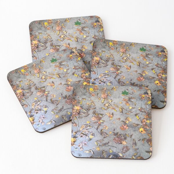 Item preview, Autumn Rain designed and sold by Maureen Zaharie.