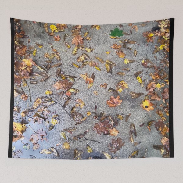 Item preview, Autumn Rain designed and sold by Maureen Zaharie.