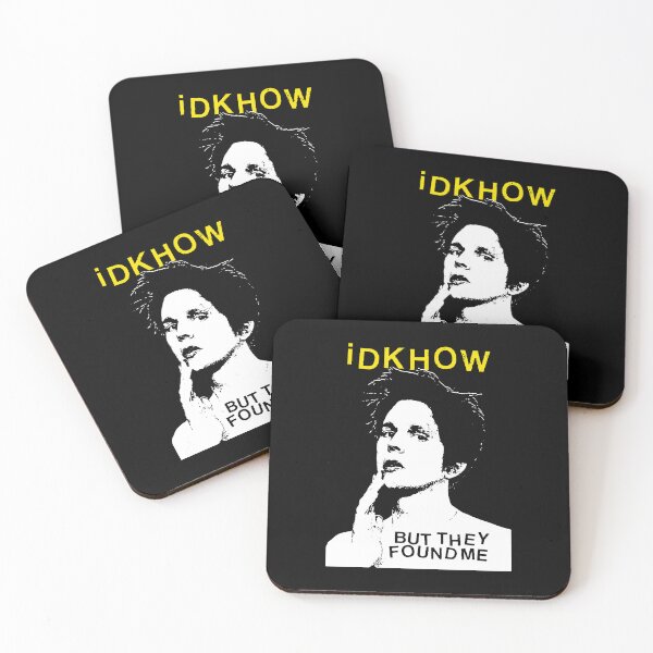 Item preview, idkhow merch i dont know how but they found me portrait designed and sold by stpommerouge.