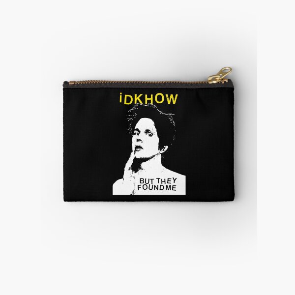 Item preview, idkhow merch i dont know how but they found me portrait designed and sold by stpommerouge.