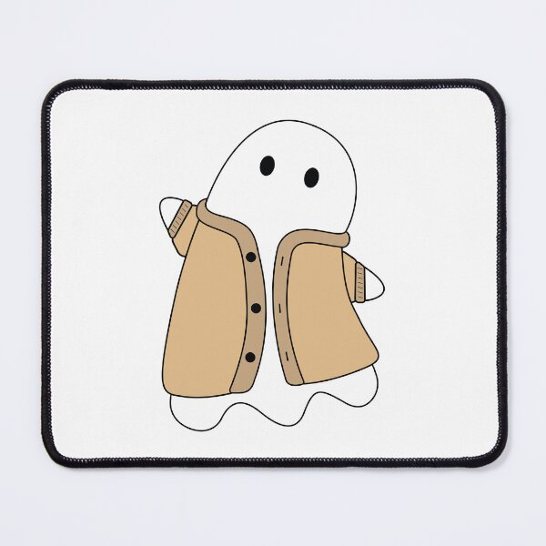 Item preview, Cardigan Ghost designed and sold by creandy.