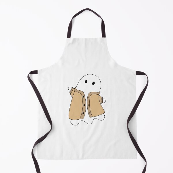Item preview, Cardigan Ghost designed and sold by creandy.