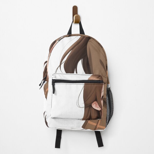 Item preview, School girl anime designed and sold by KookiewthTae.