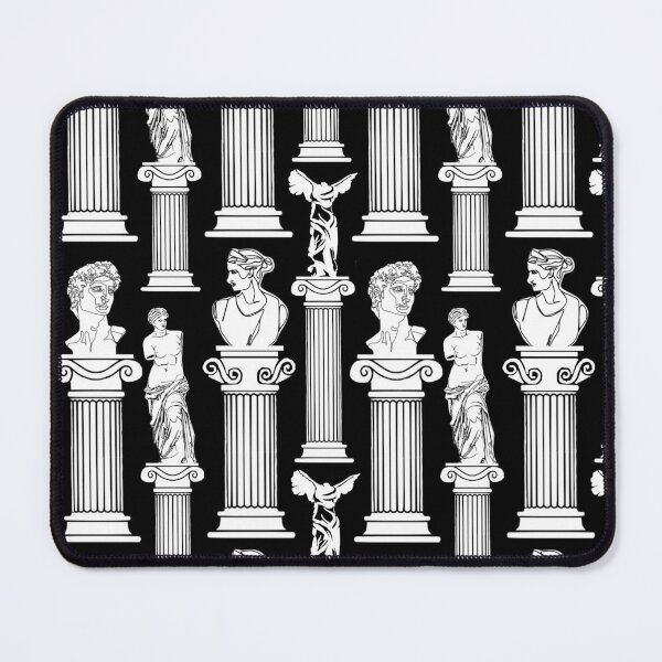 Item preview, Greek Statues designed and sold by AbigailHerman.