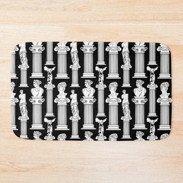 Item preview, Greek Statues designed and sold by AbigailHerman.