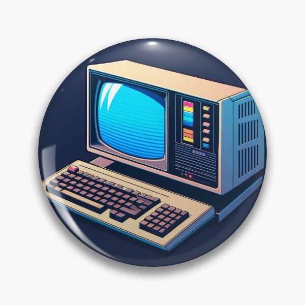 Item preview, Retrocomputing designed and sold by teesandlove.