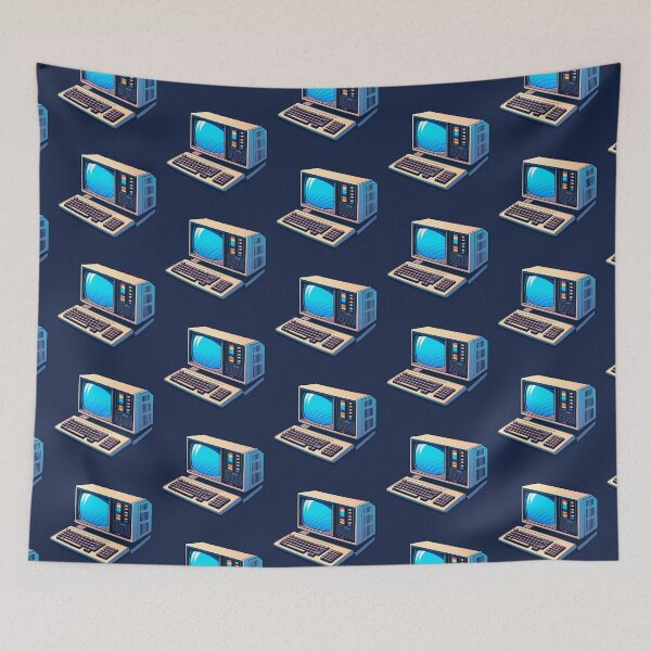 Item preview, Retrocomputing designed and sold by teesandlove.