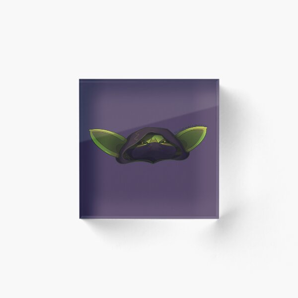 Item preview, The Goblin Rogue designed and sold by thegoblinwizard.