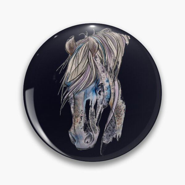 Item preview, Caballo designed and sold by Collection de trésors .