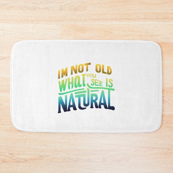 Item preview,  All This Is Real And Natural Beauty designed and sold by bkbh.
