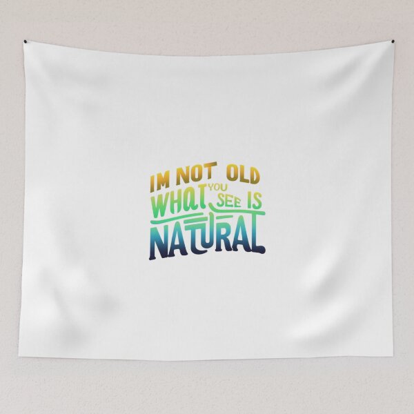 Item preview,  All This Is Real And Natural Beauty designed and sold by bkbh.