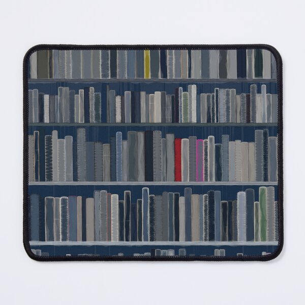 Item preview, Grey Dusty Old Books designed and sold by Tactux - Digital Artist.