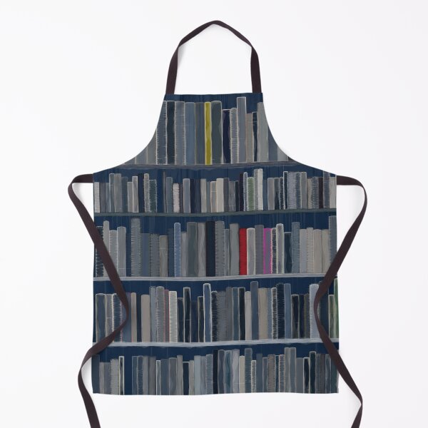 Item preview, Grey Dusty Old Books designed and sold by Tactux - Digital Artist.