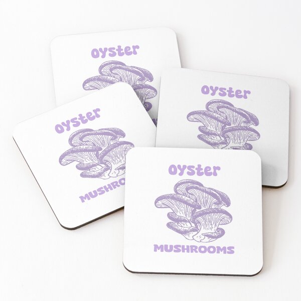 Item preview, purple oyster mushrooms designed and sold by real slydexx.