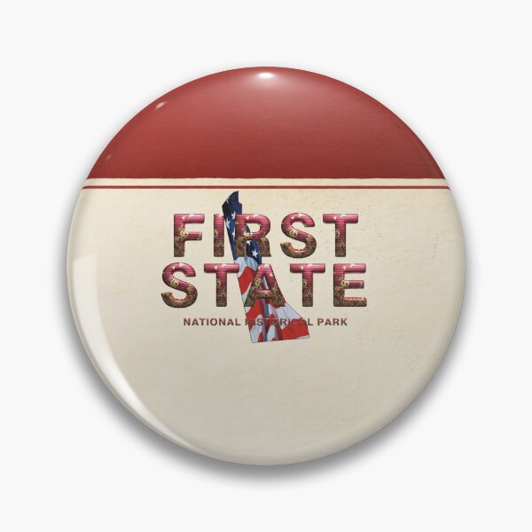 Item preview, First State NHP designed and sold by teepossible.