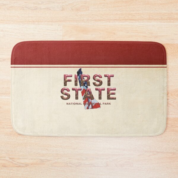 Item preview, First State NHP designed and sold by teepossible.