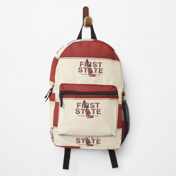 Item preview, First State NHP designed and sold by teepossible.