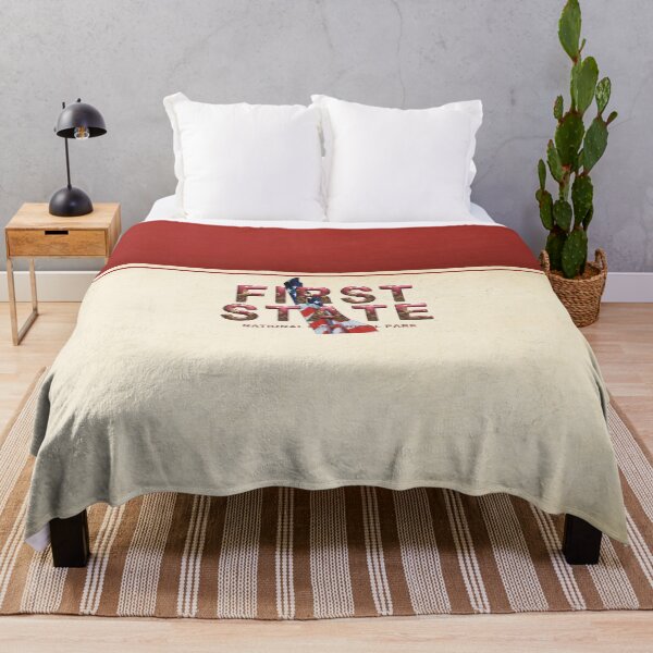 Item preview, First State NHP designed and sold by teepossible.