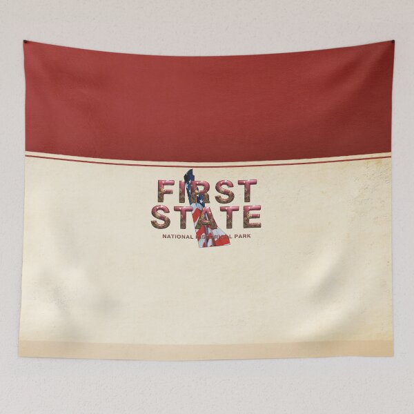 Item preview, First State NHP designed and sold by teepossible.