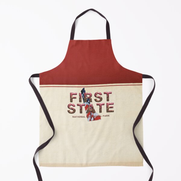 Item preview, First State NHP designed and sold by teepossible.