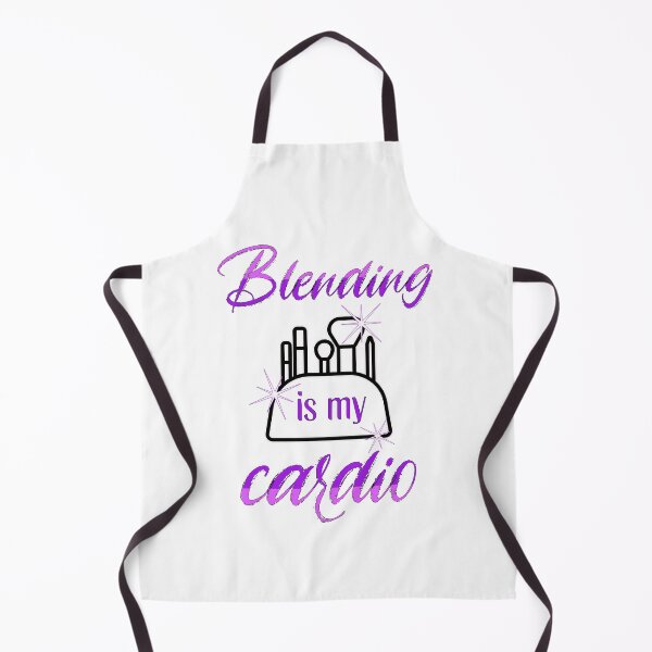 Item preview, Blending is my Cardio designed and sold by TempoTees.