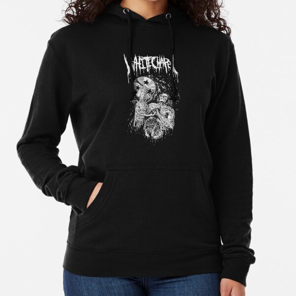 Whitechapel Sweatshirts & Hoodies for Sale