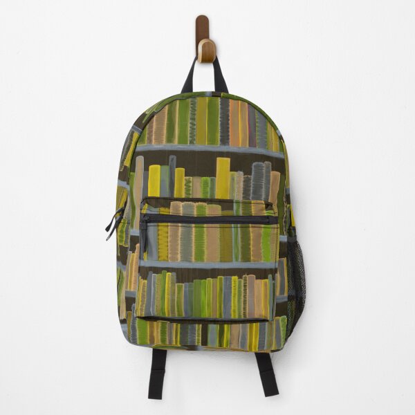 Item preview, Summer Green Books designed and sold by Tactux - Digital Artist.